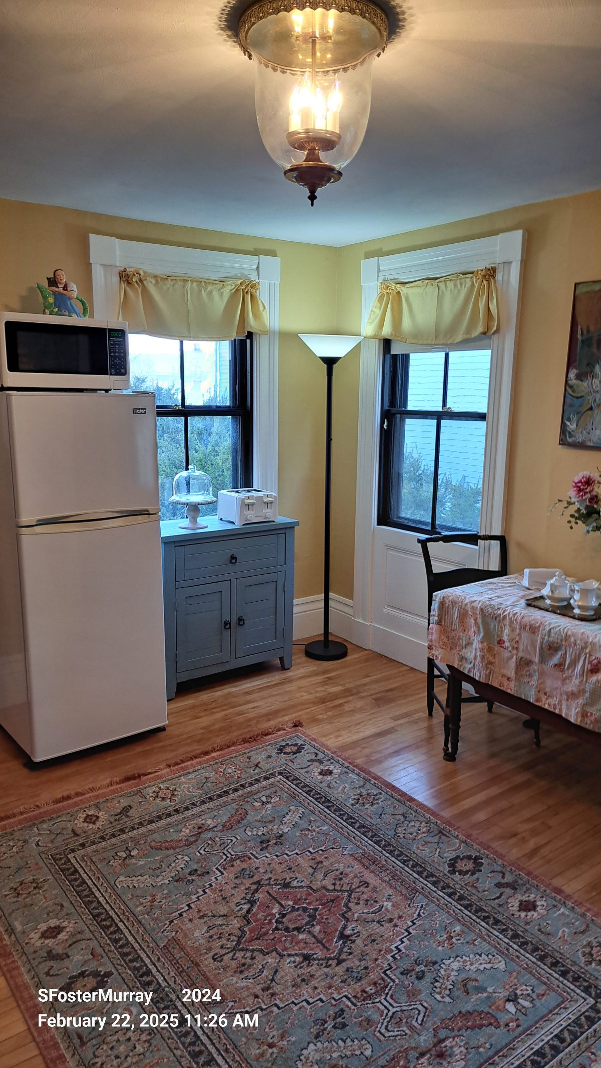 Historic Samuel Clarke House - Photo 7