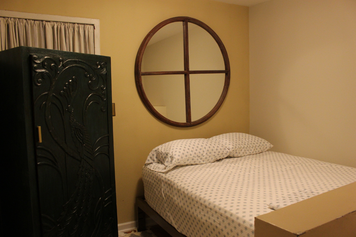 Comfy Duplex with Queens Size Bed on the 2nd Floor - Photo 9