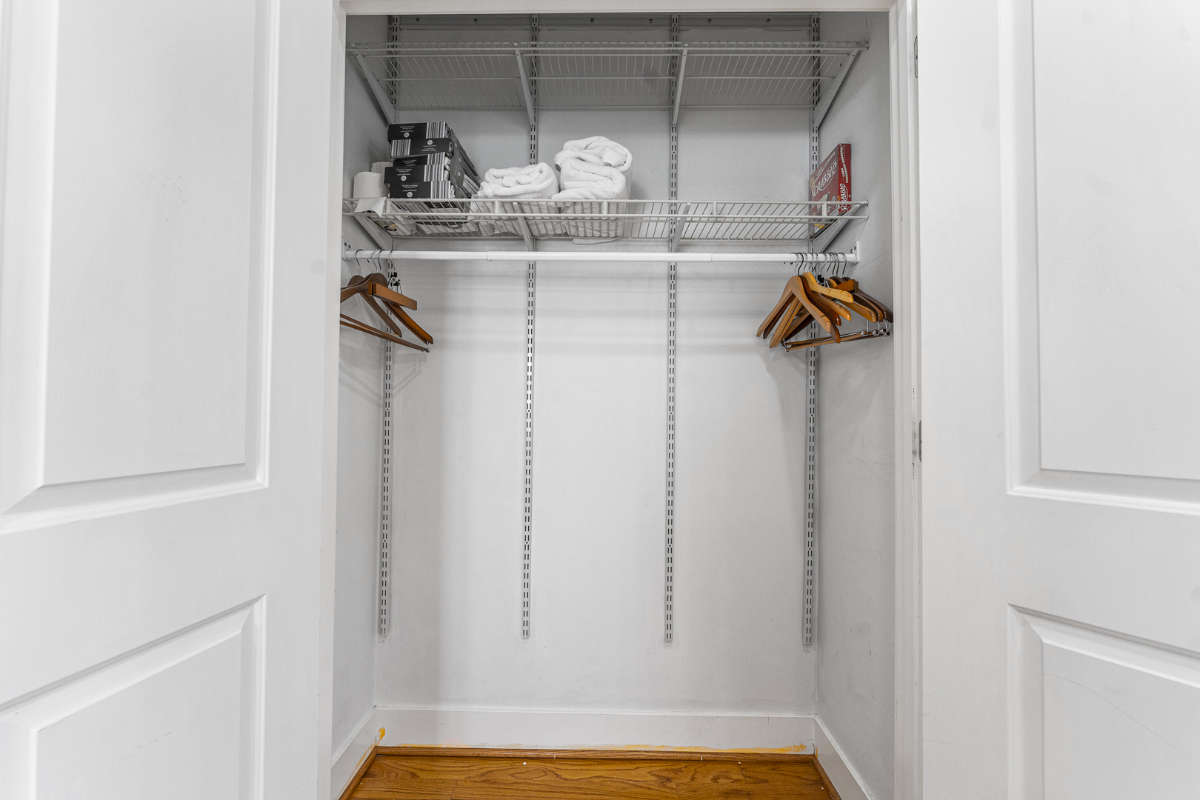 Experience Washington, DC Living in this Cozy 1-Bedroom Apartment - Centrally Located - Photo 7