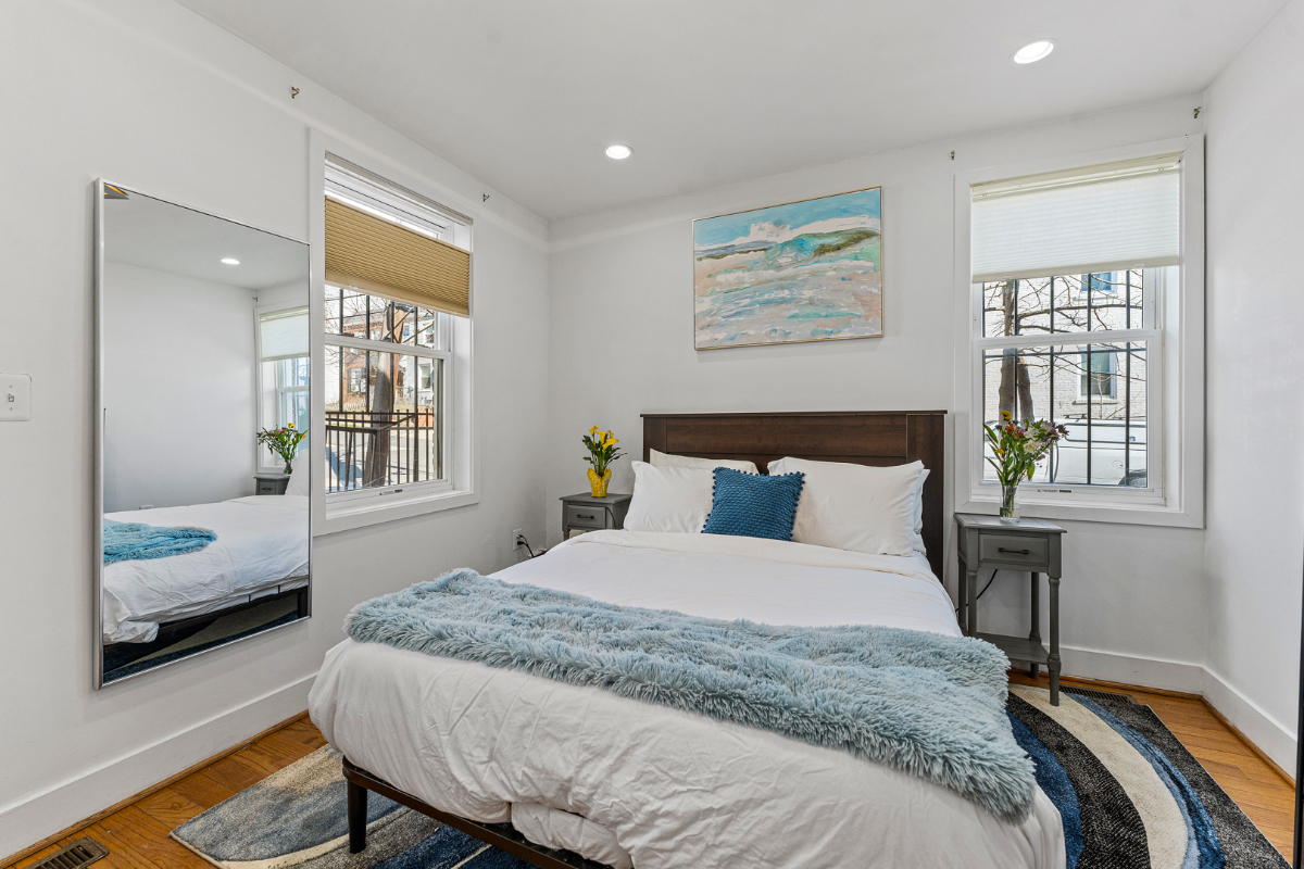 Experience Washington, DC Living in this Cozy 1-Bedroom Apartment - Centrally Located - Photo 8
