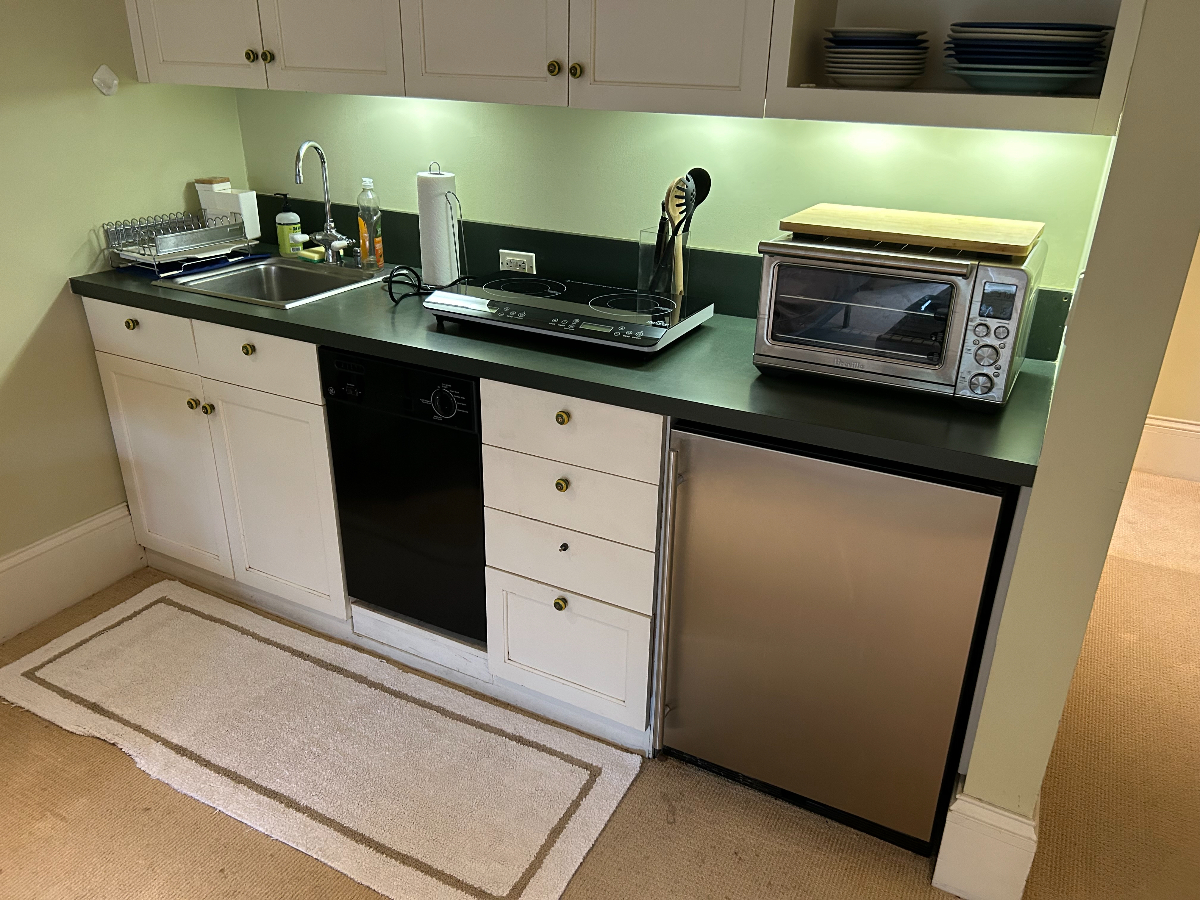 Beautiful San Francisco In-Law Garden Apartment at the Edge of the Presidio - Photo 6