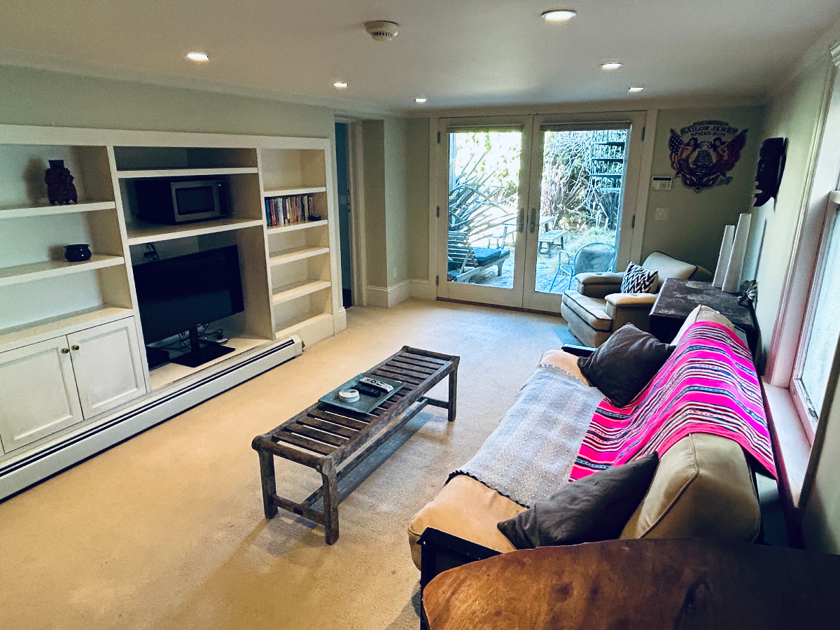 Beautiful San Francisco In-Law Garden Apartment at the Edge of the Presidio - Photo 4