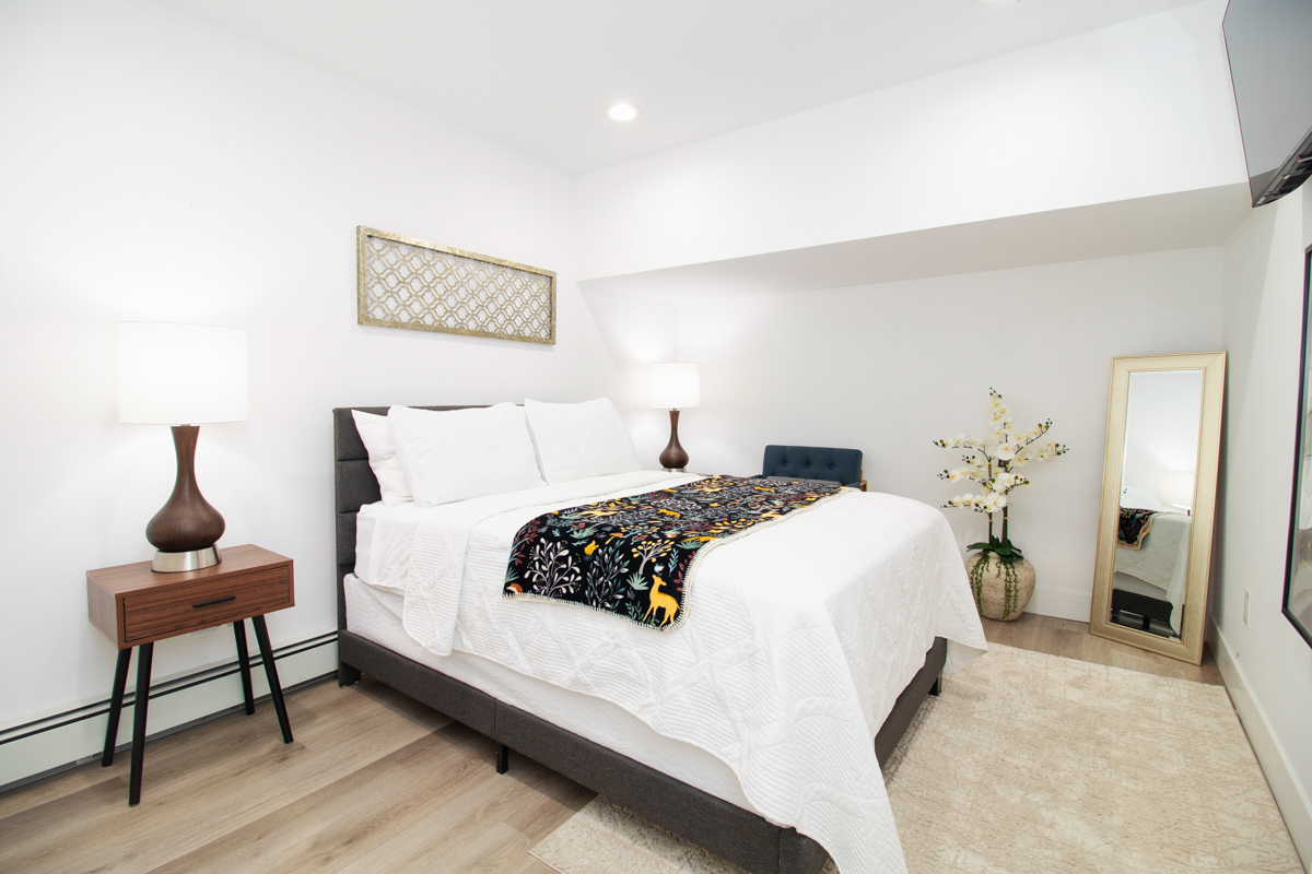 Central / Garden Suite / With Top Amenities & Care - Photo 3