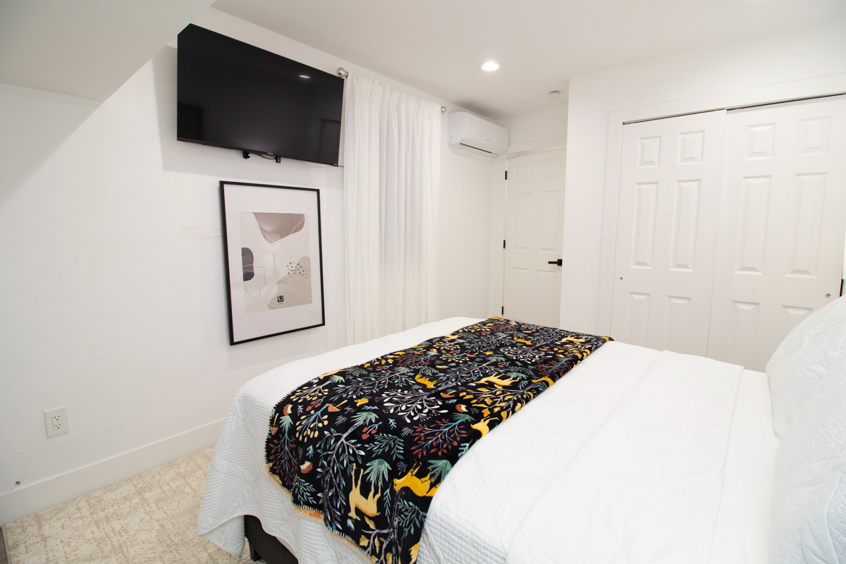 Central / Garden Suite / With Top Amenities & Care - Photo 4