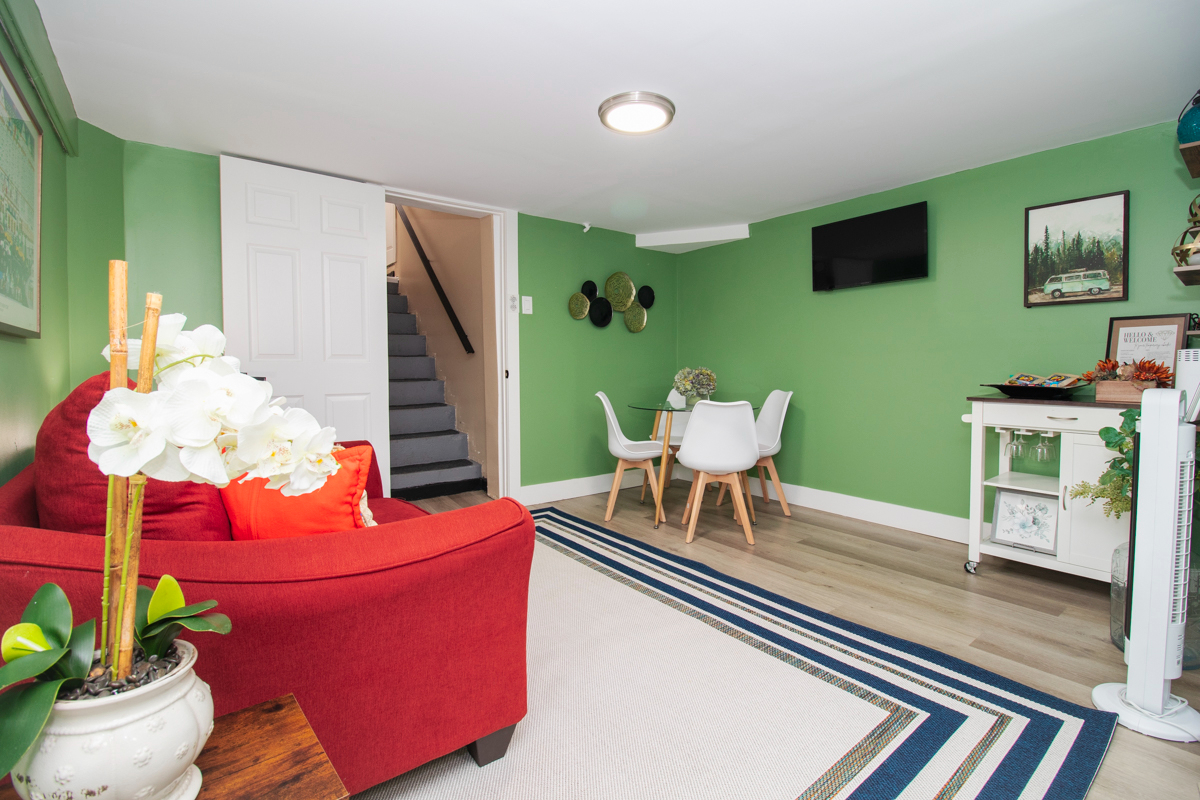 Central / Garden Suite / With Top Amenities & Care - Photo 9