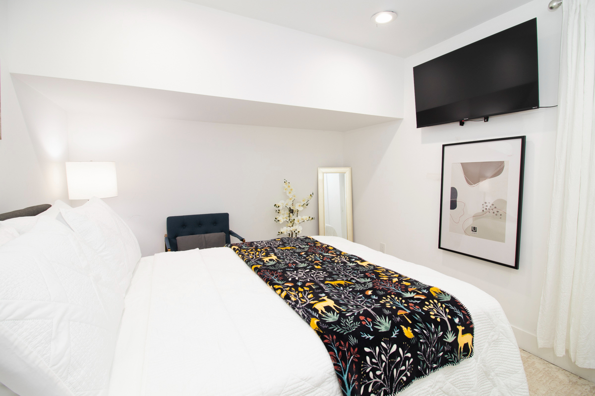 Central / Garden Suite / With Top Amenities & Care - Photo 5
