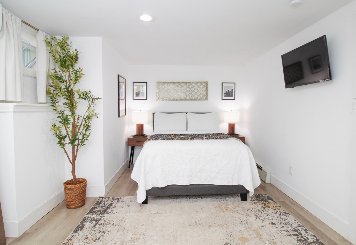Central / Garden Suite / With Top Amenities & Care - Photo 12