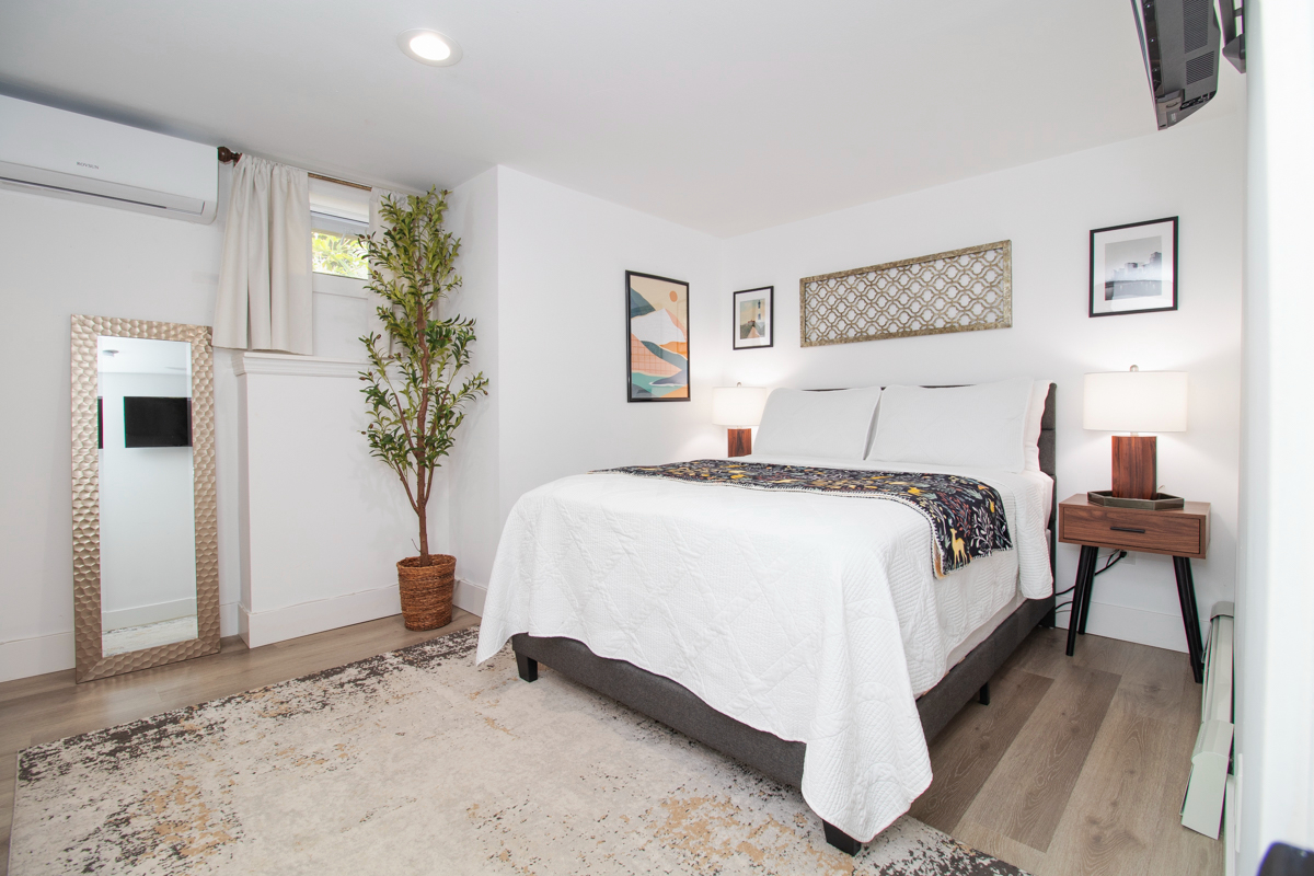Central / Garden Suite / With Top Amenities & Care - Photo 11