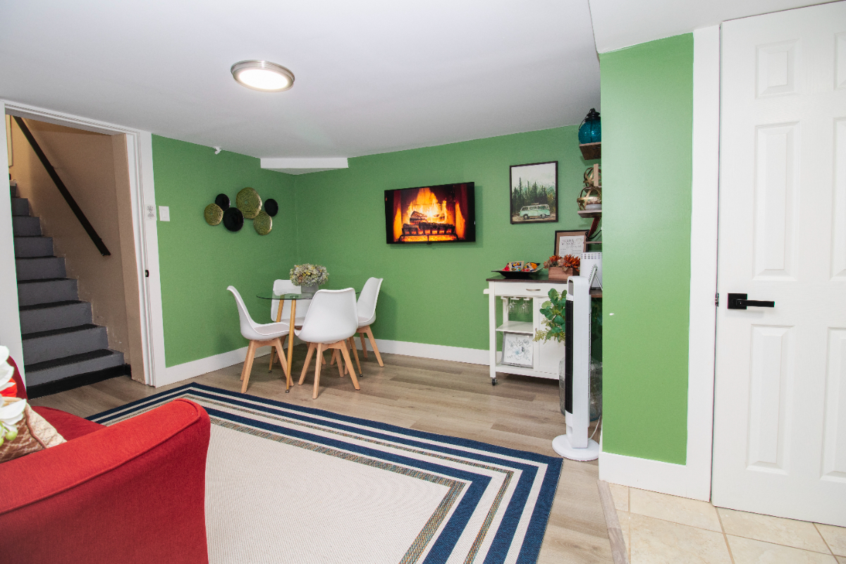 Central / Garden Suite / With Top Amenities & Care - Photo 10