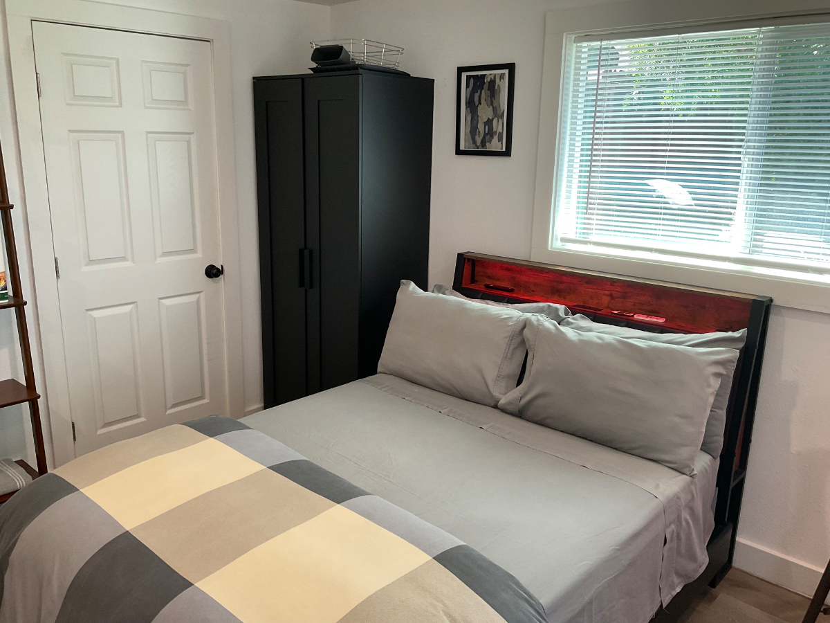 Private Garden Studio, In-Unit Laundry, Near Ferry & Kaiser - Photo 2