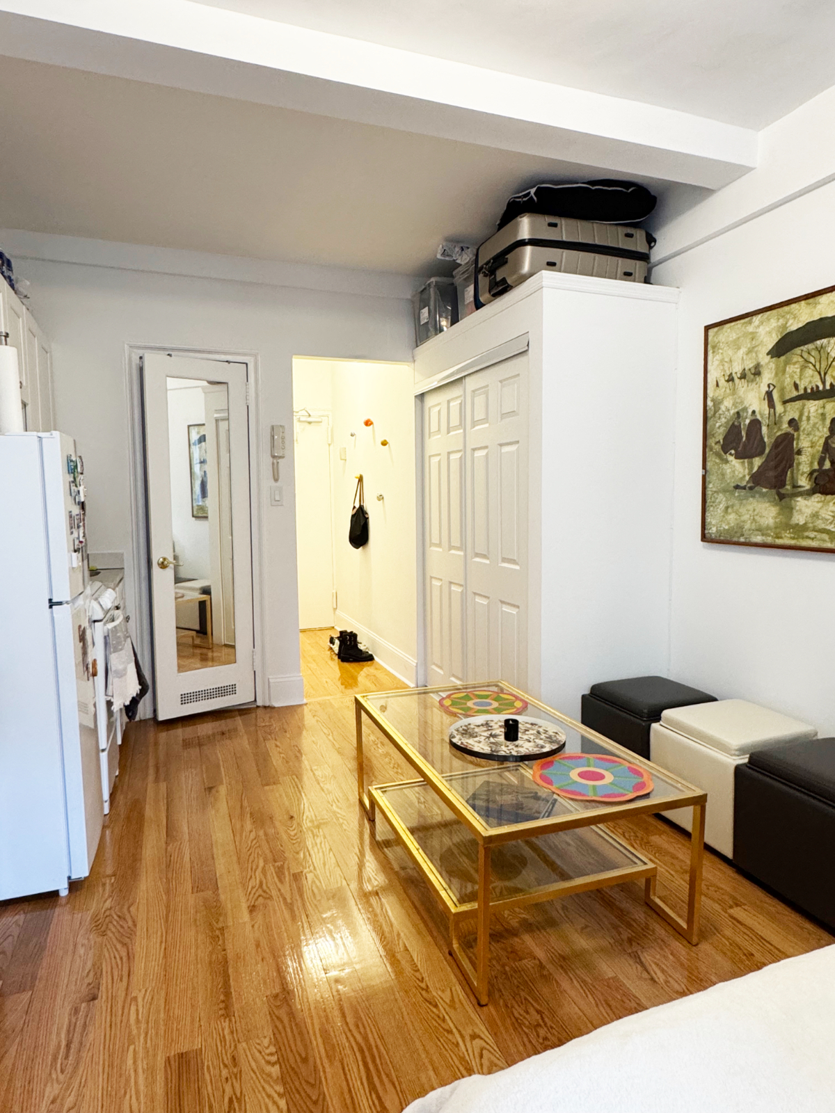 Studio in UWS - Photo 2