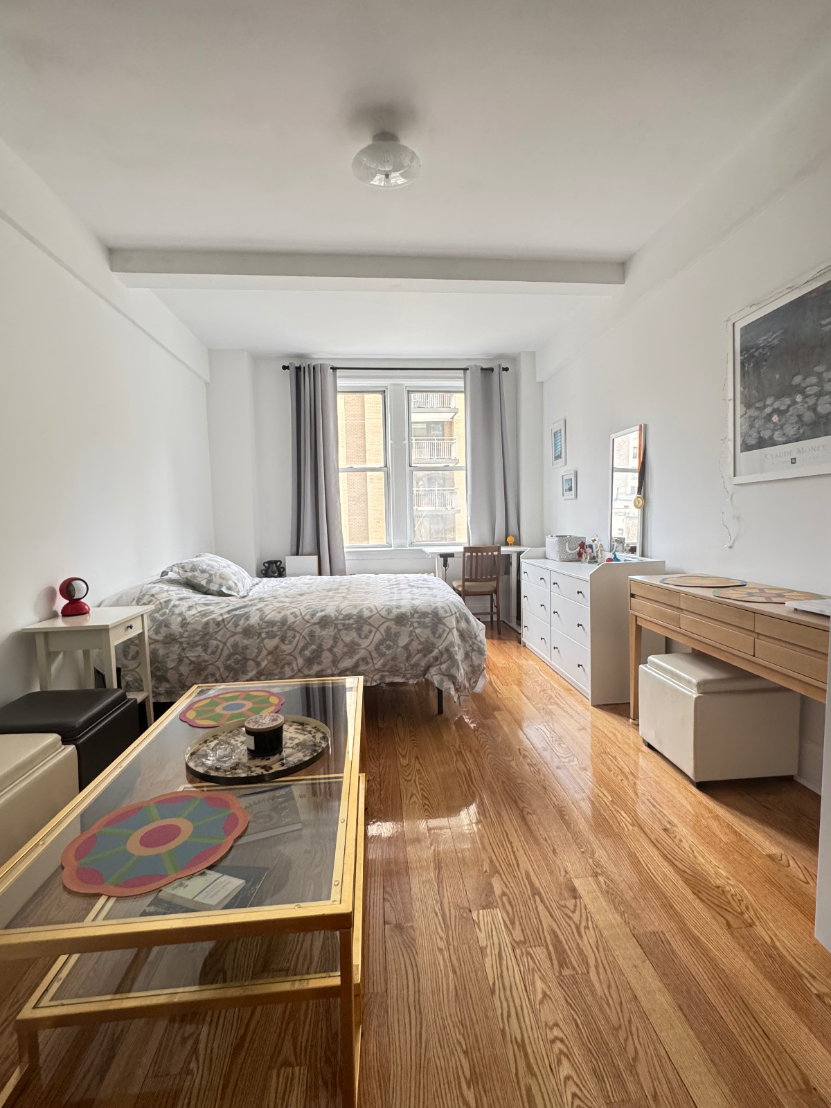 Studio in UWS - Photo 5