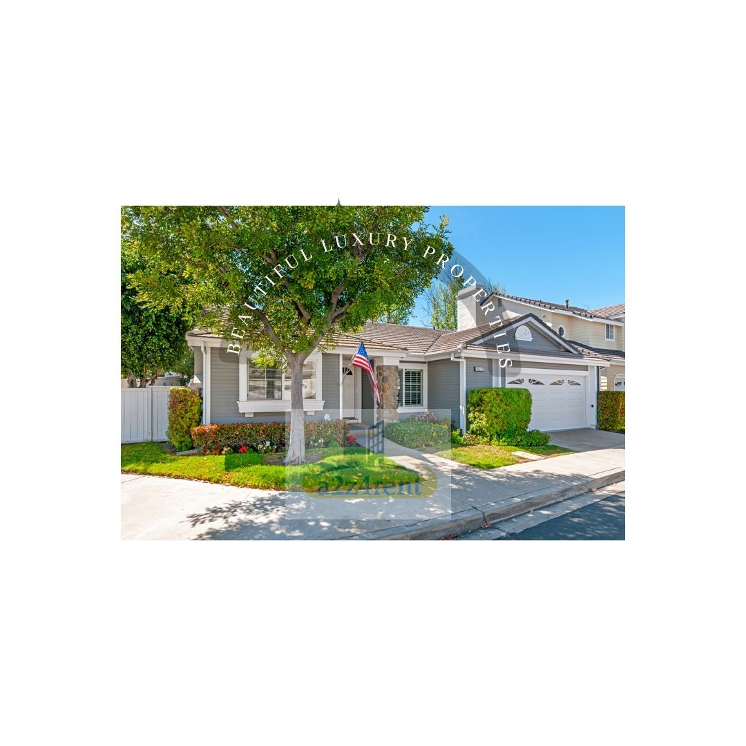 Lux Gated 3BR/2BA Home in Carmel Mountain Ranch - Photo 1