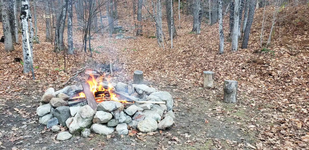 Authentic Vermont Cabin with Modern Updates near all Amenities - Photo 8