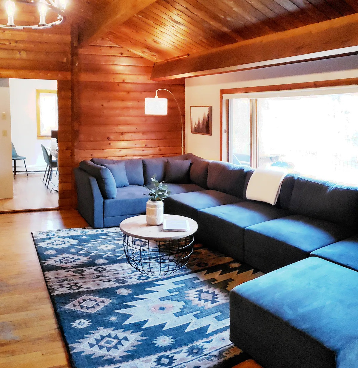 Authentic Vermont Cabin with Modern Updates near all Amenities - Photo 3