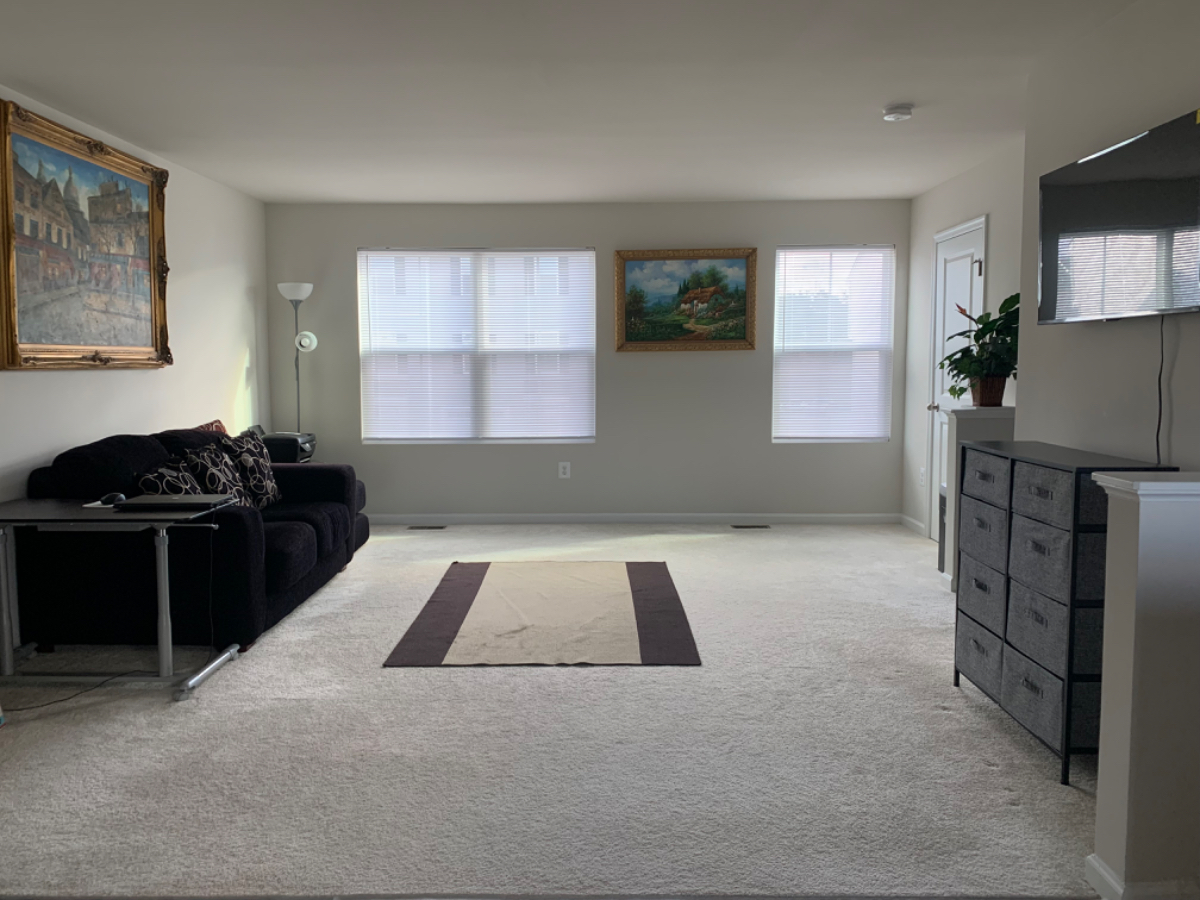 Fully Furnished Home + Private Walkout Studio - Ideal for Traveling Professionals | Inwood, WV - Photo 3