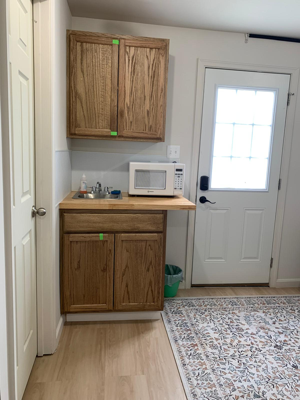 Fully Furnished Home + Private Walkout Studio - Ideal for Traveling Professionals | Inwood, WV - Photo 9