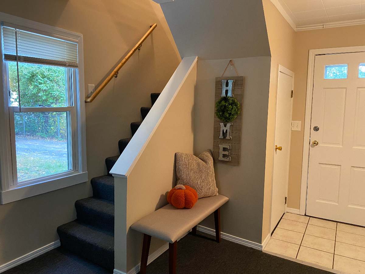 Perfect home for Single Traveler in Rochester - Photo 2