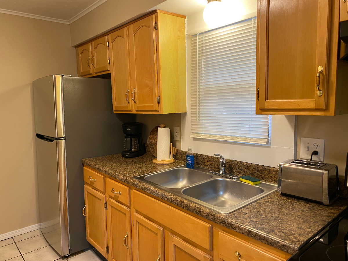 Perfect home for Single Traveler in Rochester - Photo 5