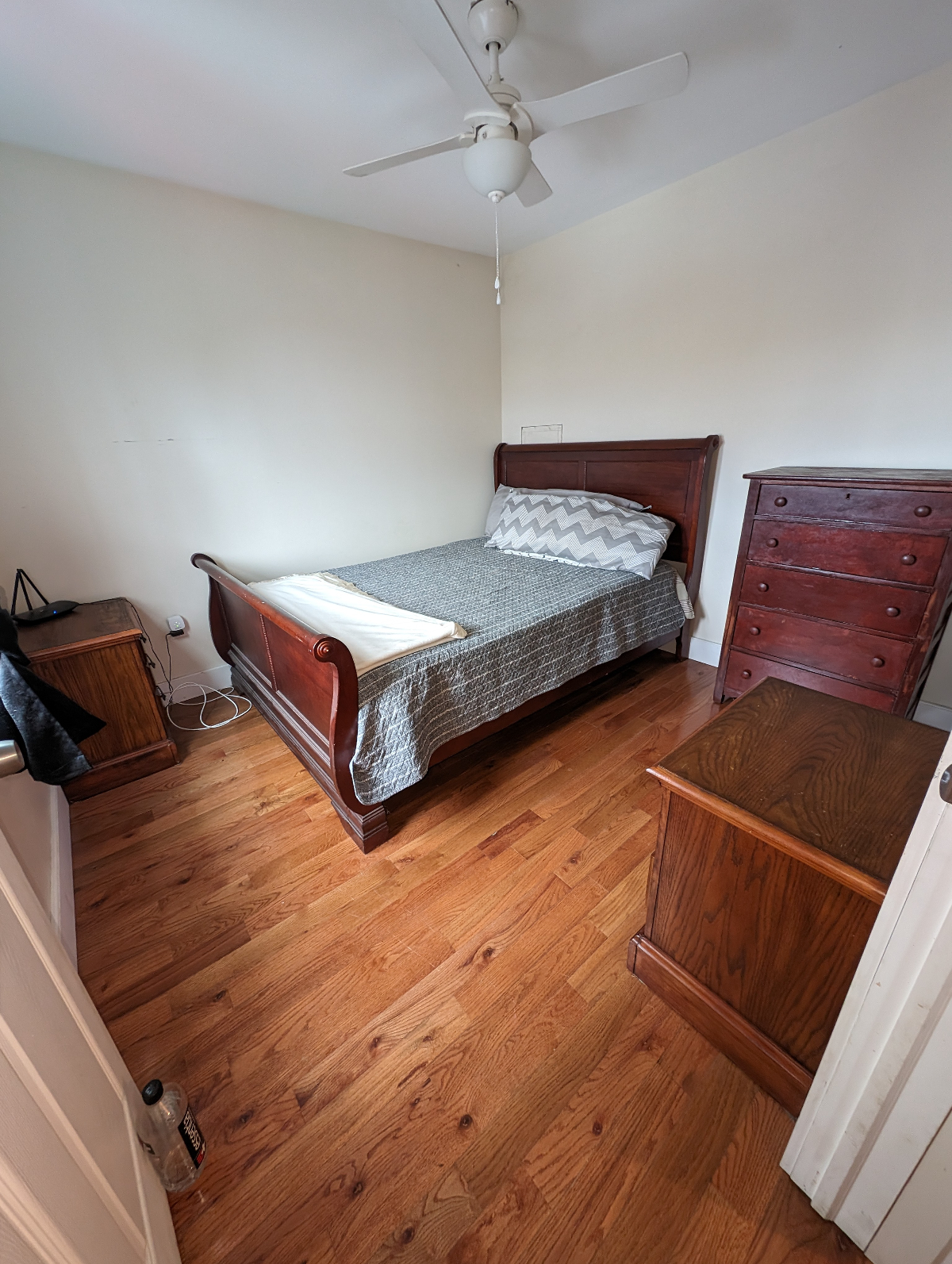 1 bedroom apartment - Photo 2