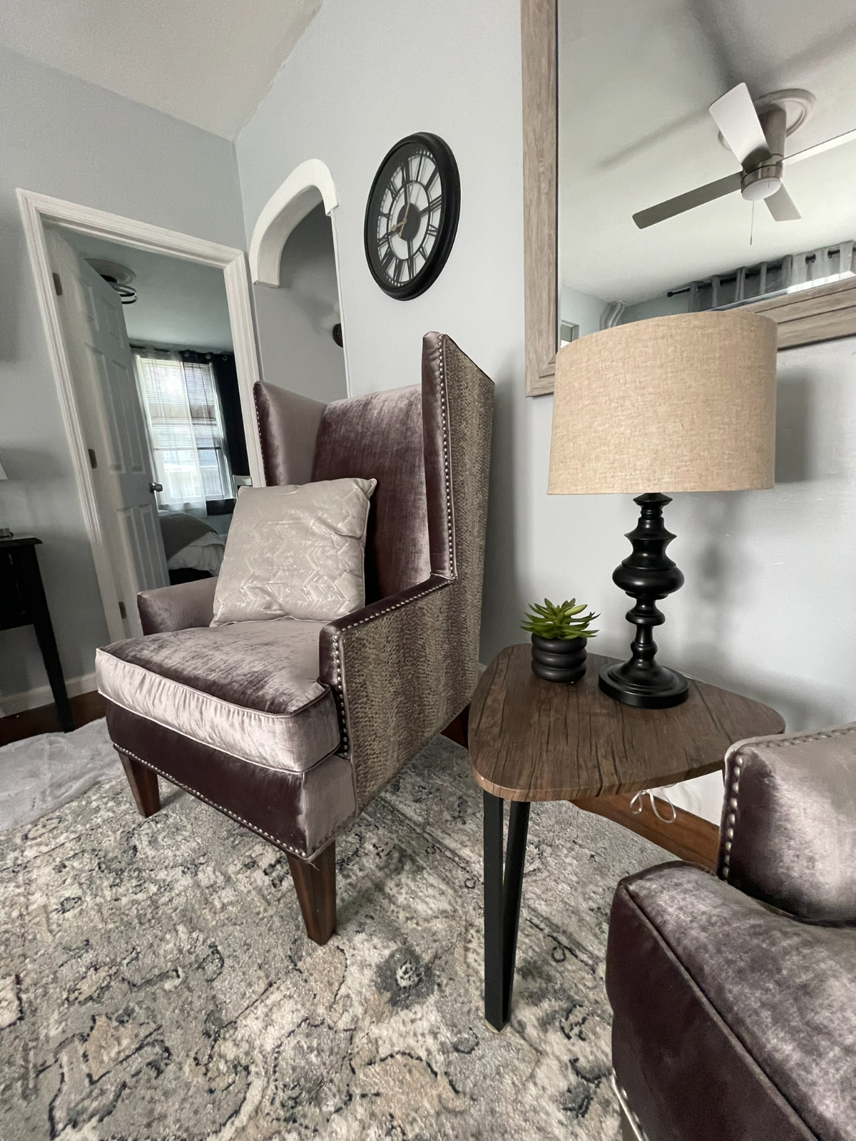 2 bedroom apartment, 10 min walk to Albany Med, backyard &driveway - Photo 6