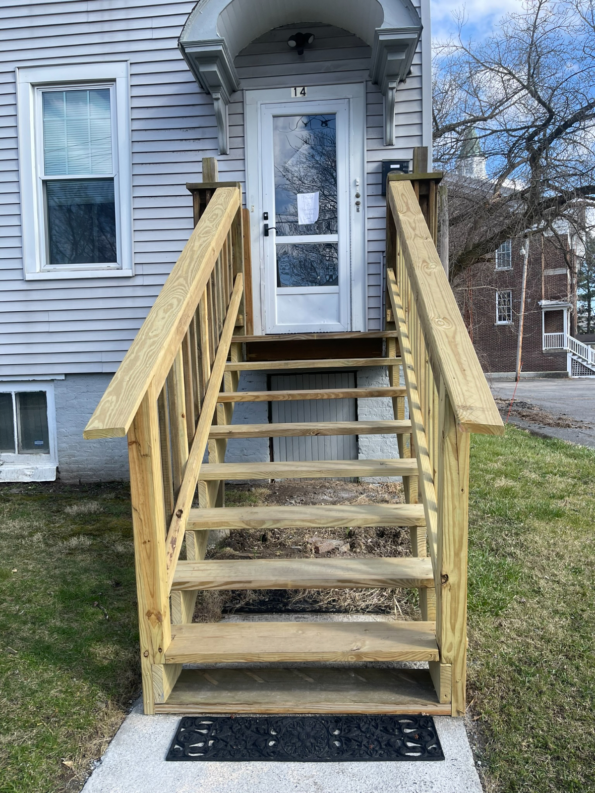 2 bedroom apartment, 10 min walk to Albany Med, backyard &driveway - Photo 7