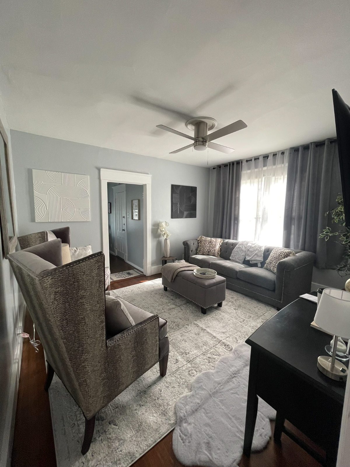 2 bedroom apartment, 10 min walk to Albany Med, backyard &driveway - Photo 9