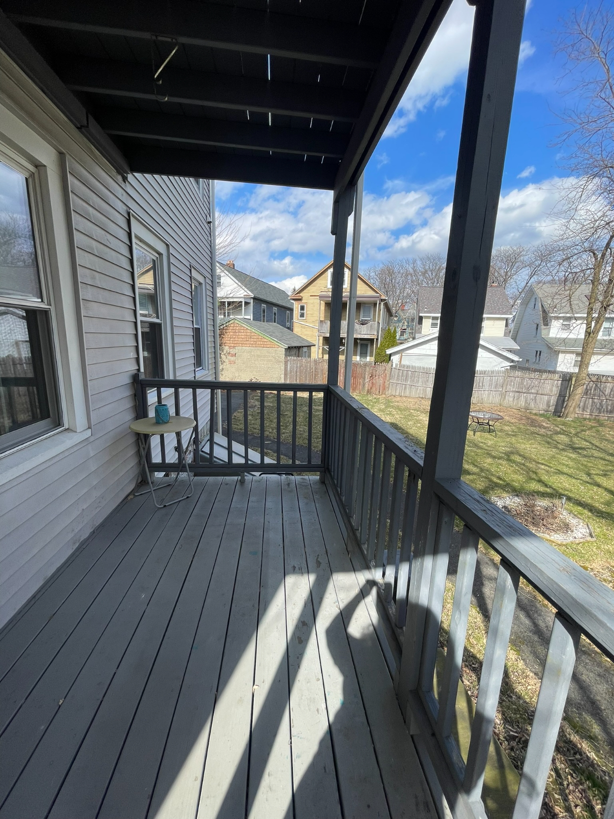 2 bedroom apartment, 10 min walk to Albany Med, backyard &driveway - Photo 12