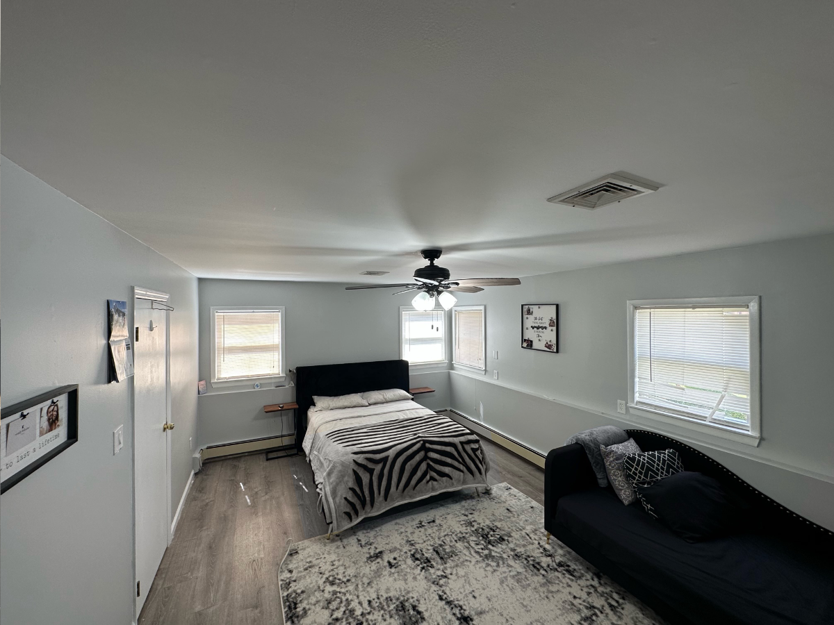 One Bedroom Apartment with 85 IN' TV - Photo 1