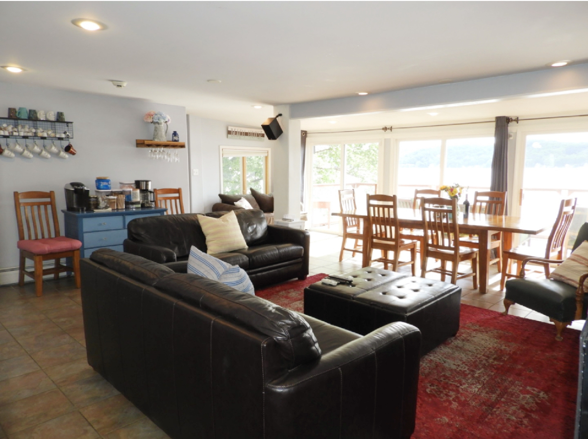 Hayes Hideaway - Photo 2