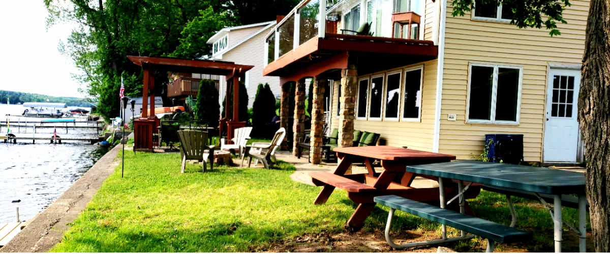 Hayes Hideaway - Photo 5