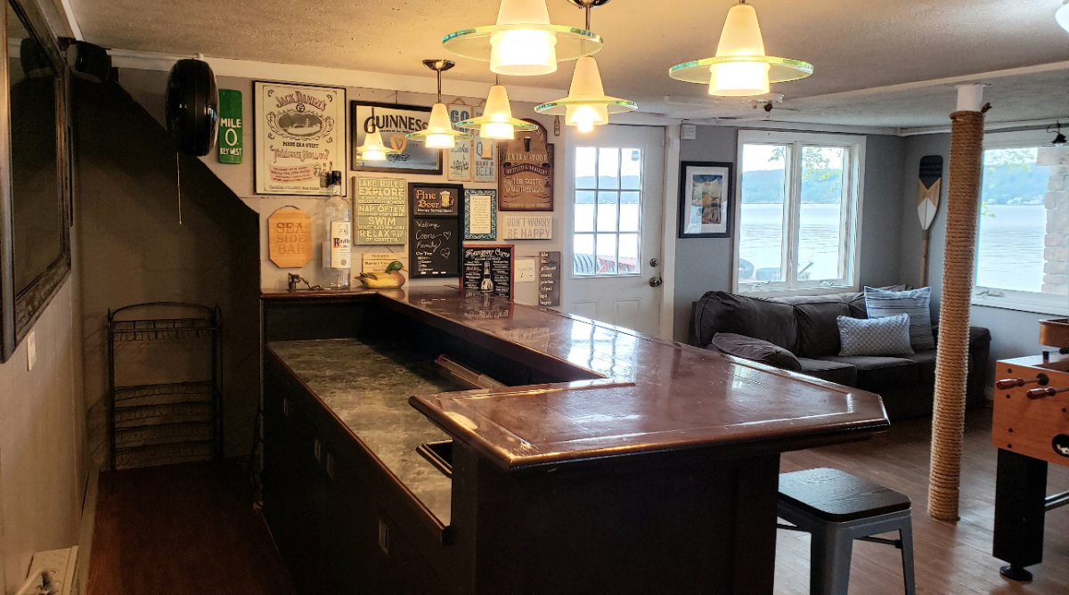 Hayes Hideaway - Photo 7