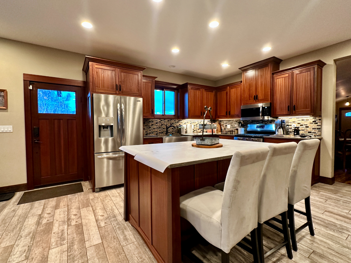 Bend Ranch Home - weekly or monthly - Photo 1