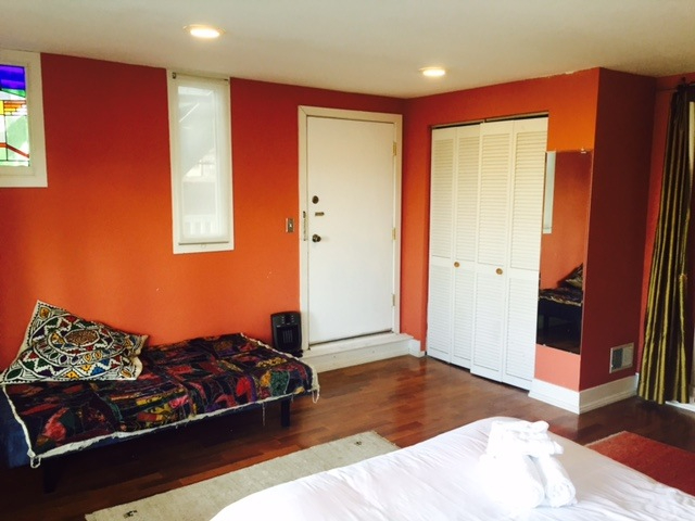 Mission Bernal 2 bedroom Charmer - Photo 6