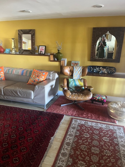 Mission Bernal 2 bedroom Charmer - Photo 3
