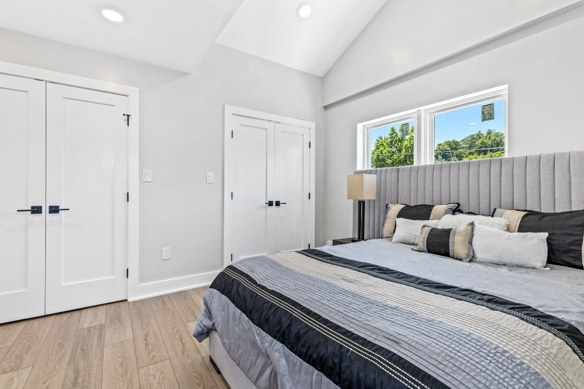 Welcome Home - Spacious Washington, DC House with 4 Bedrooms, All Amenities, and Convenient Location - Photo 10