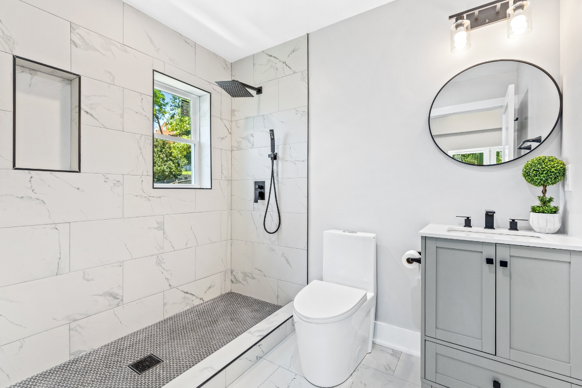 Welcome Home - Spacious Washington, DC House with 4 Bedrooms, All Amenities, and Convenient Location - Photo 11