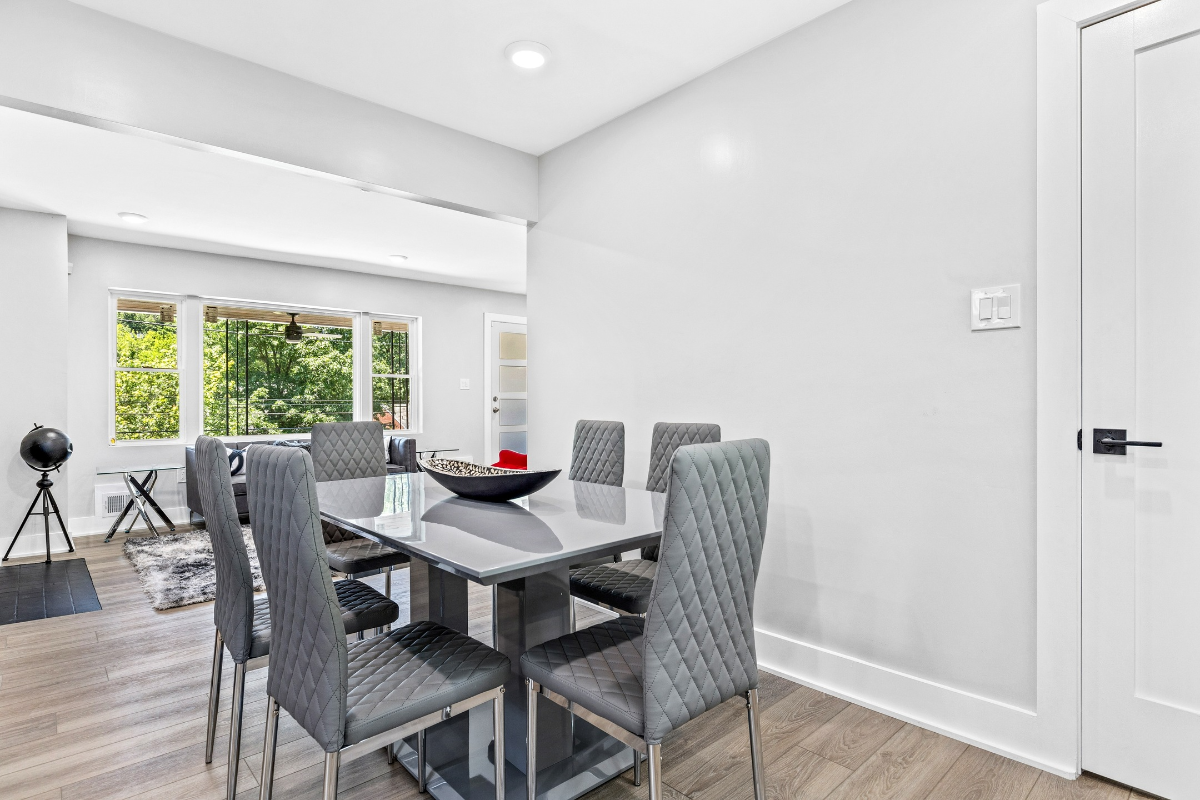 Welcome Home - Spacious Washington, DC House with 4 Bedrooms, All Amenities, and Convenient Location - Photo 8