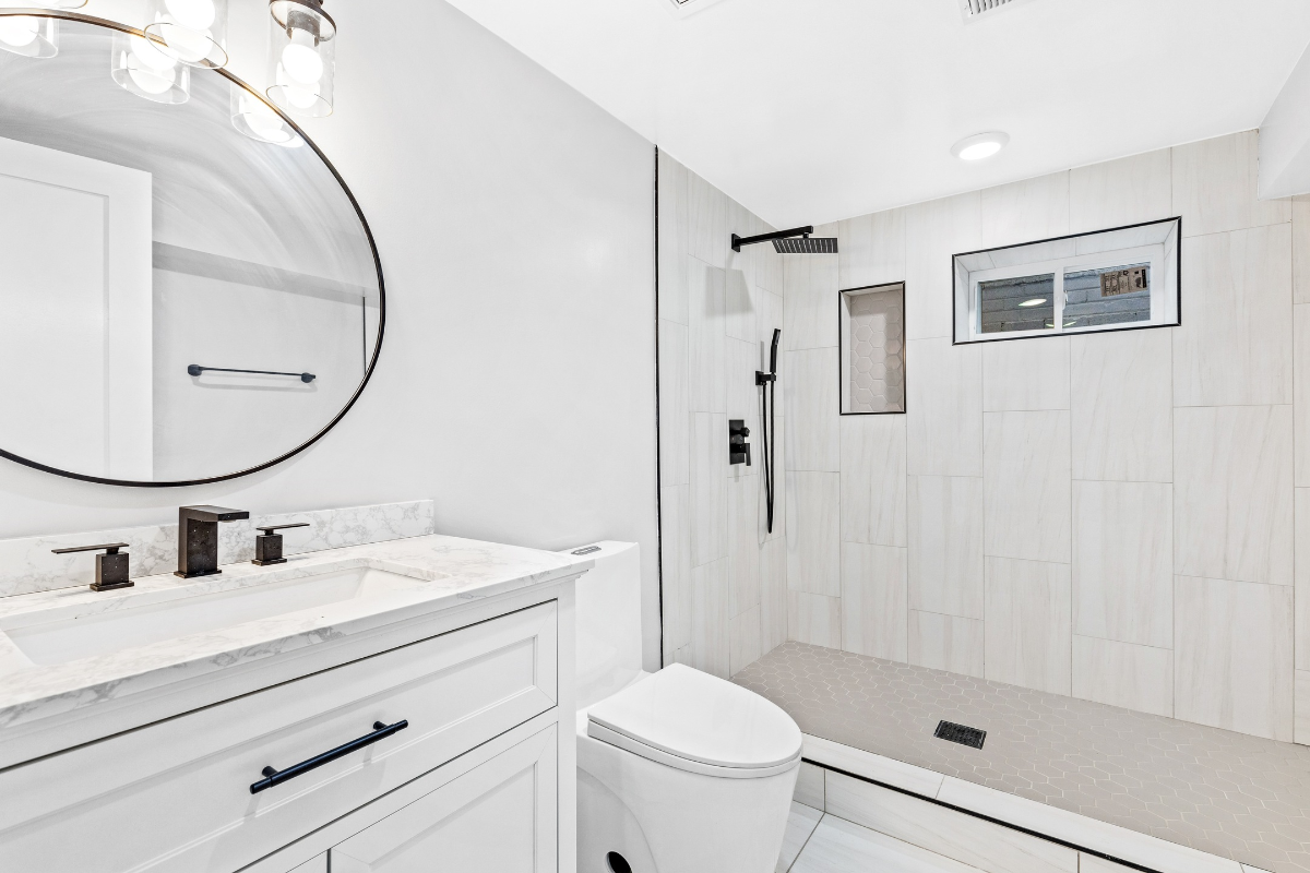 Welcome Home - Spacious Washington, DC House with 4 Bedrooms, All Amenities, and Convenient Location - Photo 12