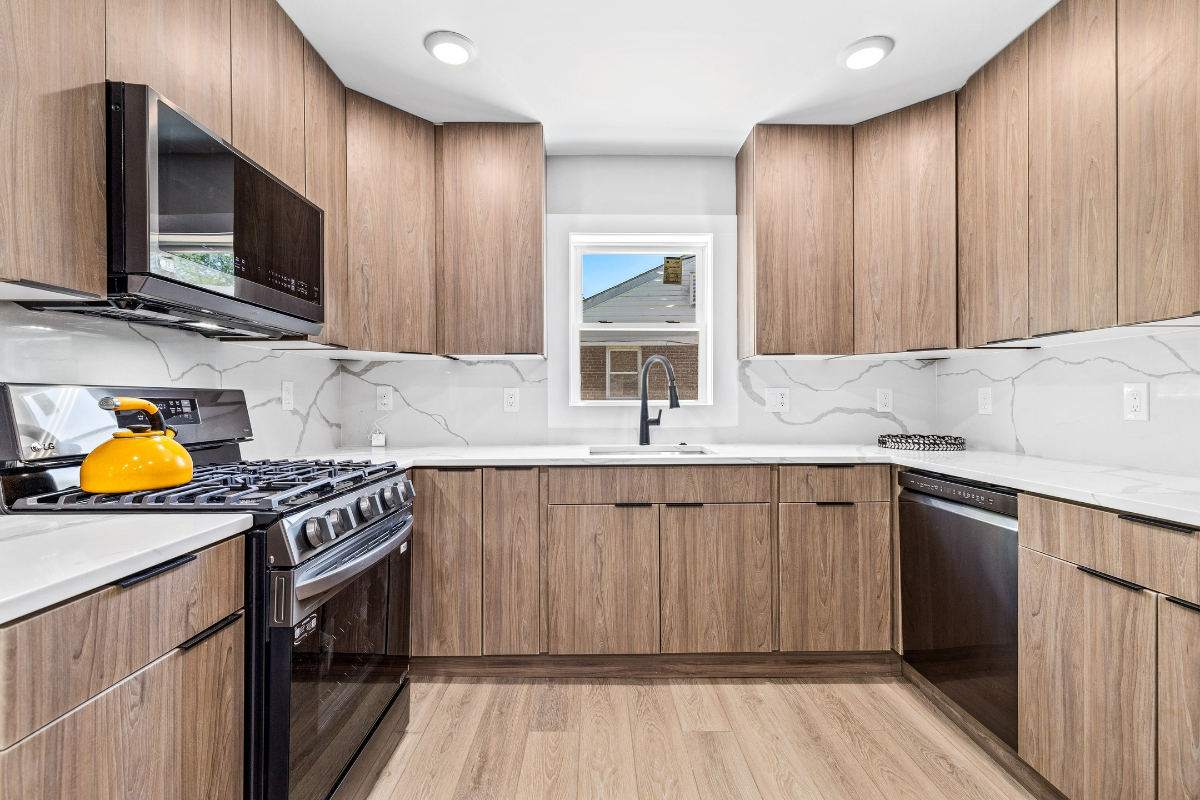 Welcome Home - Spacious Washington, DC House with 4 Bedrooms, All Amenities, and Convenient Location - Photo 6