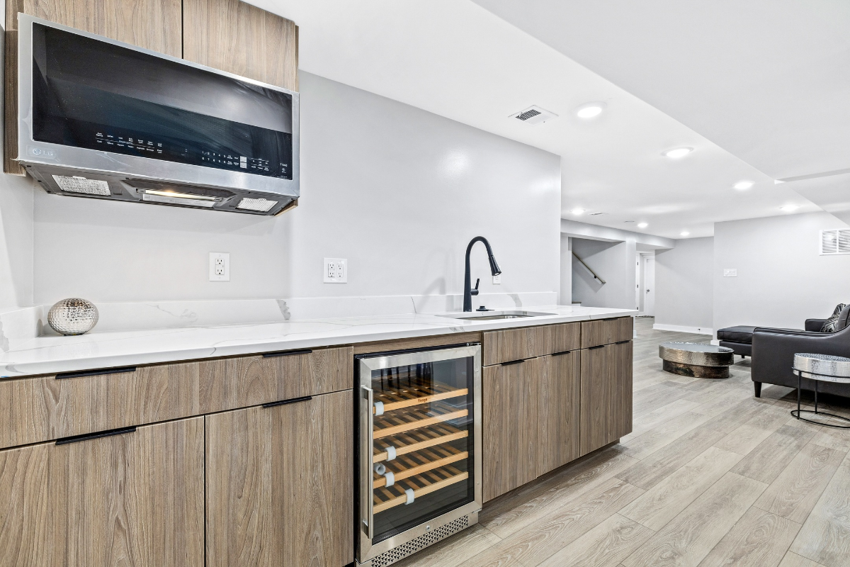 Welcome Home - Spacious Washington, DC House with 4 Bedrooms, All Amenities, and Convenient Location - Photo 7