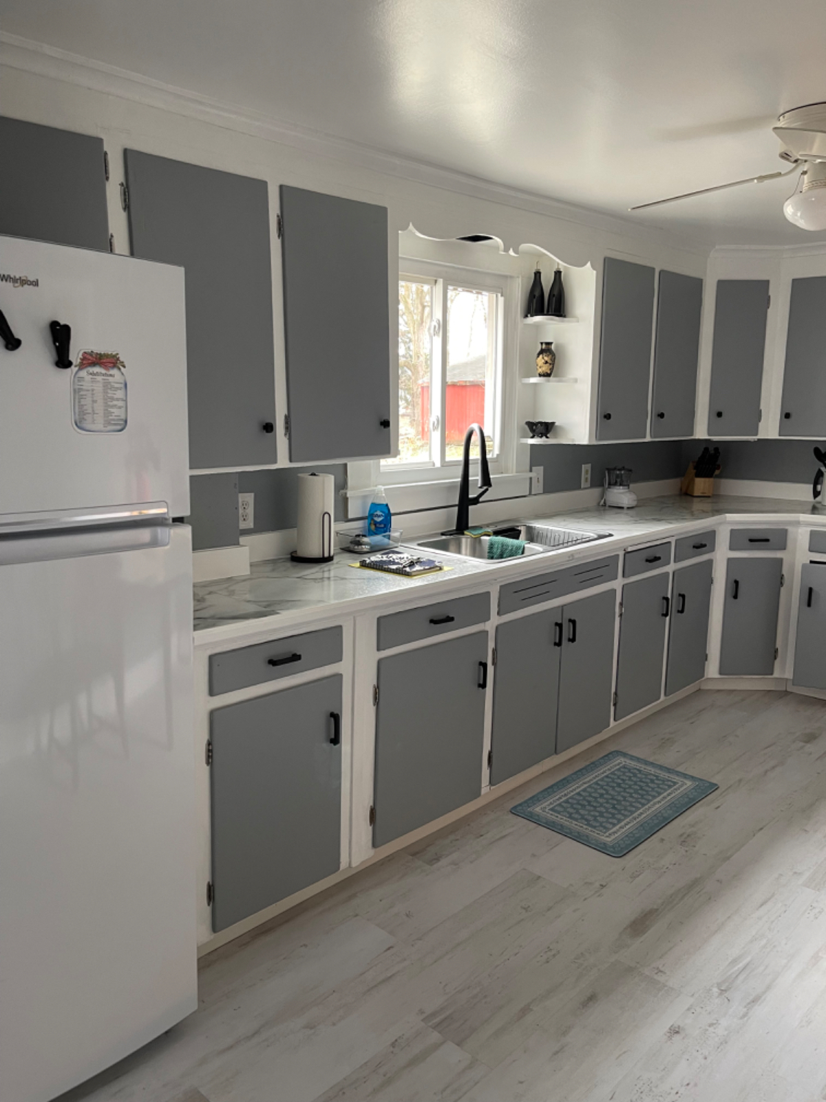 Lovely one bedroom apartment - Photo 2