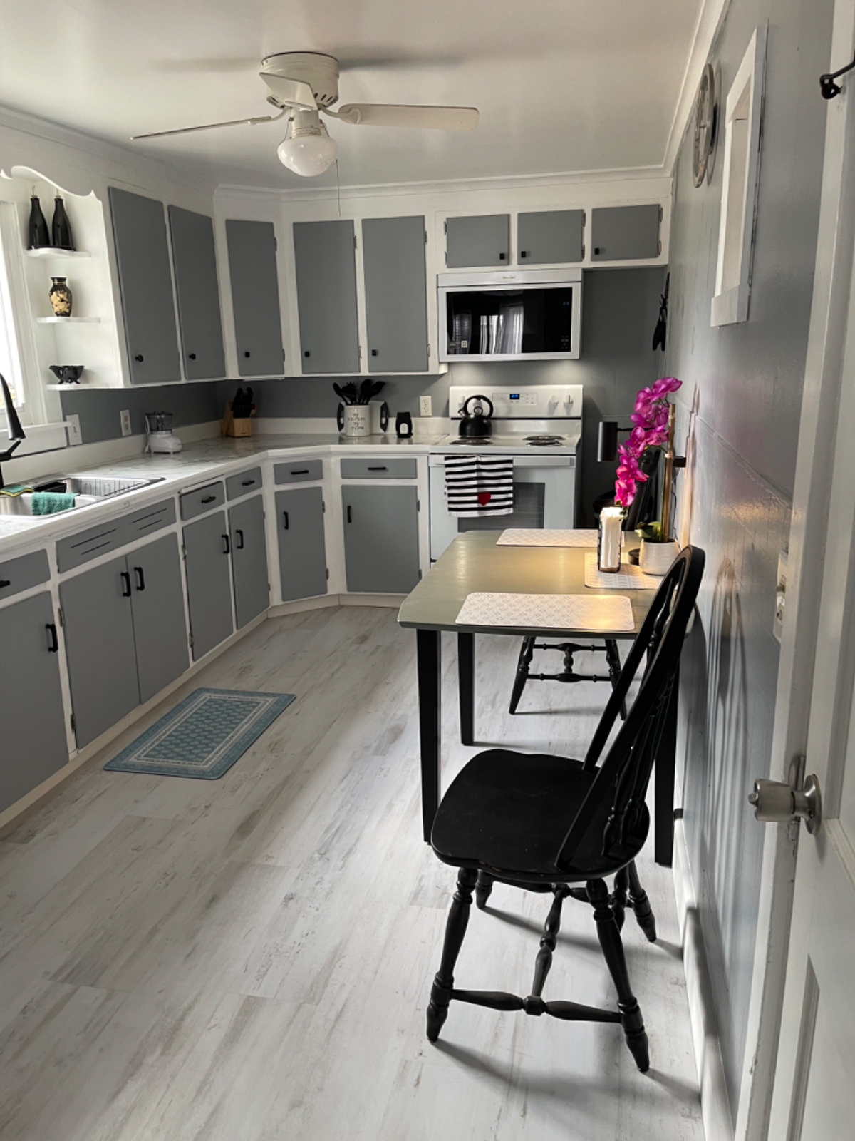 Lovely one bedroom apartment - Photo 9