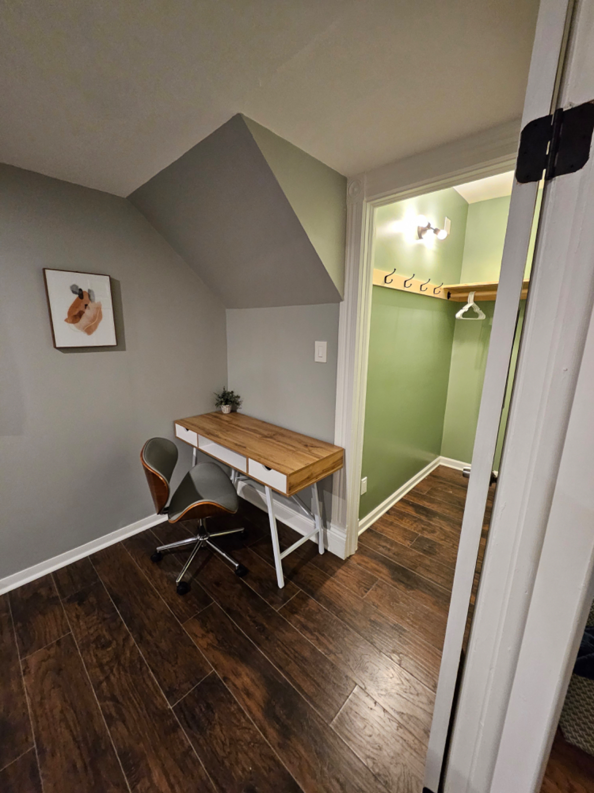 2 Bedroom in walkable Elmwood Village - Photo 6