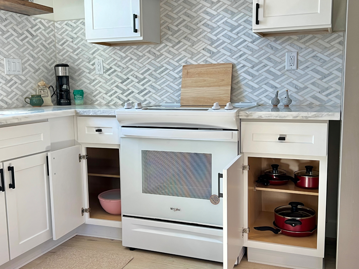 Sacramento Studio -Colonial Heights - Photo 3