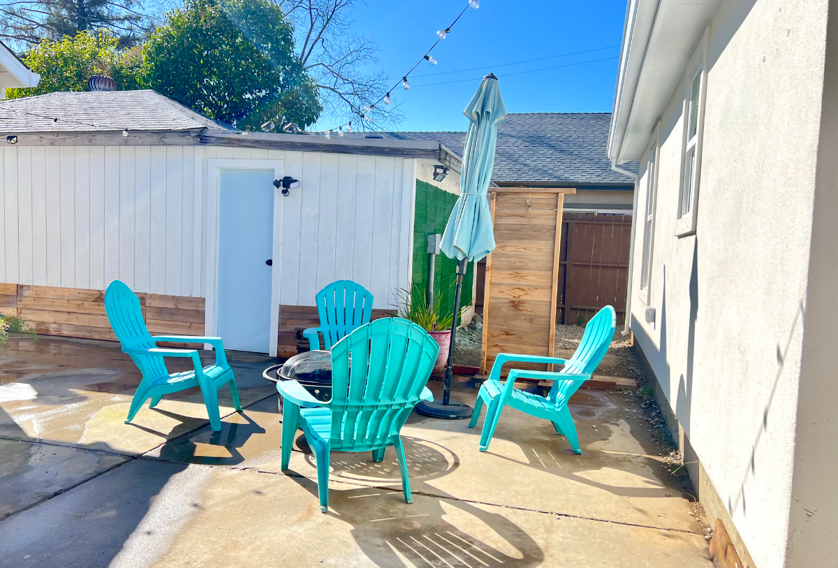 Sacramento Studio -Colonial Heights - Photo 5