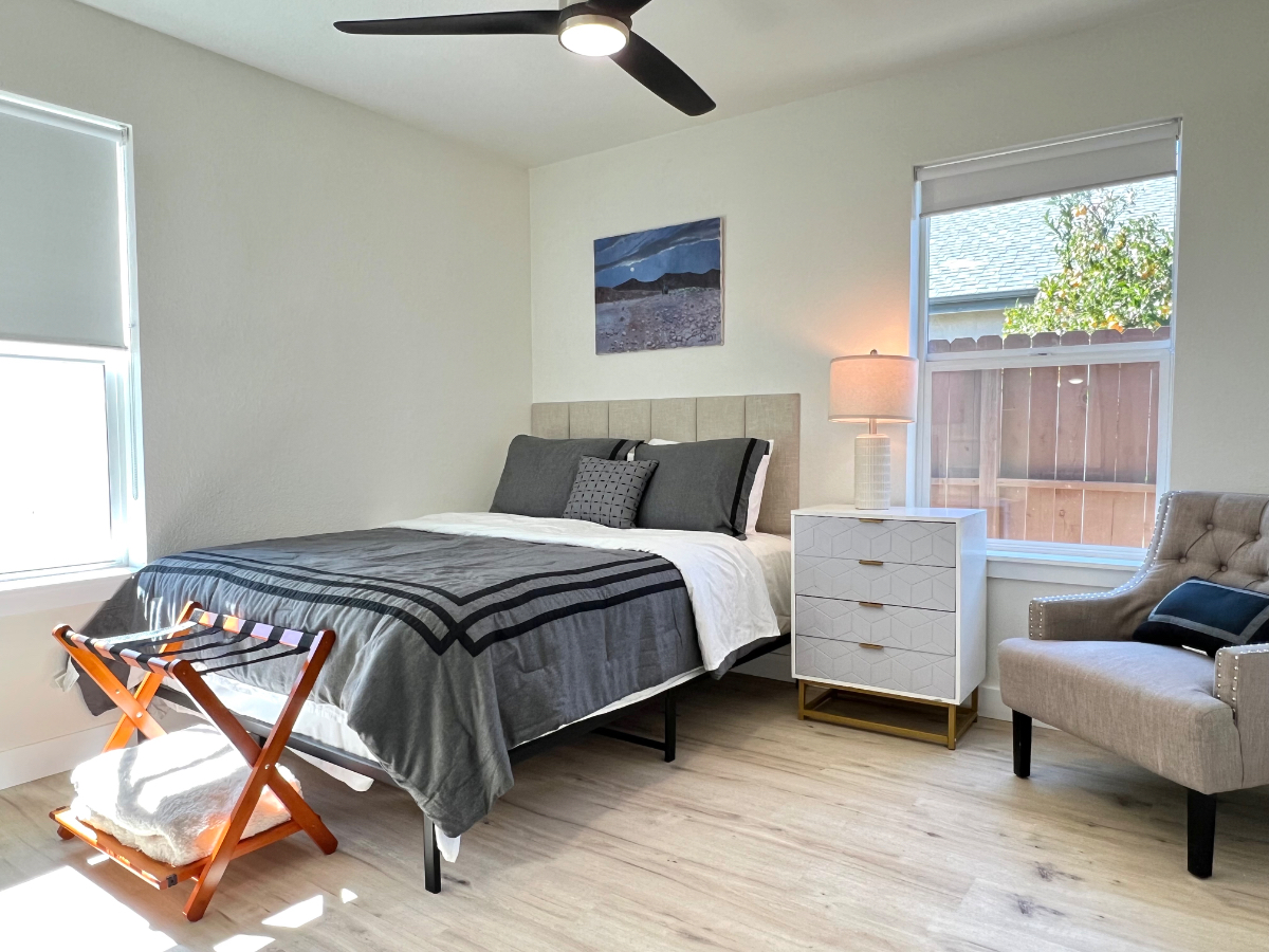 Sacramento Studio -Colonial Heights - Photo 1