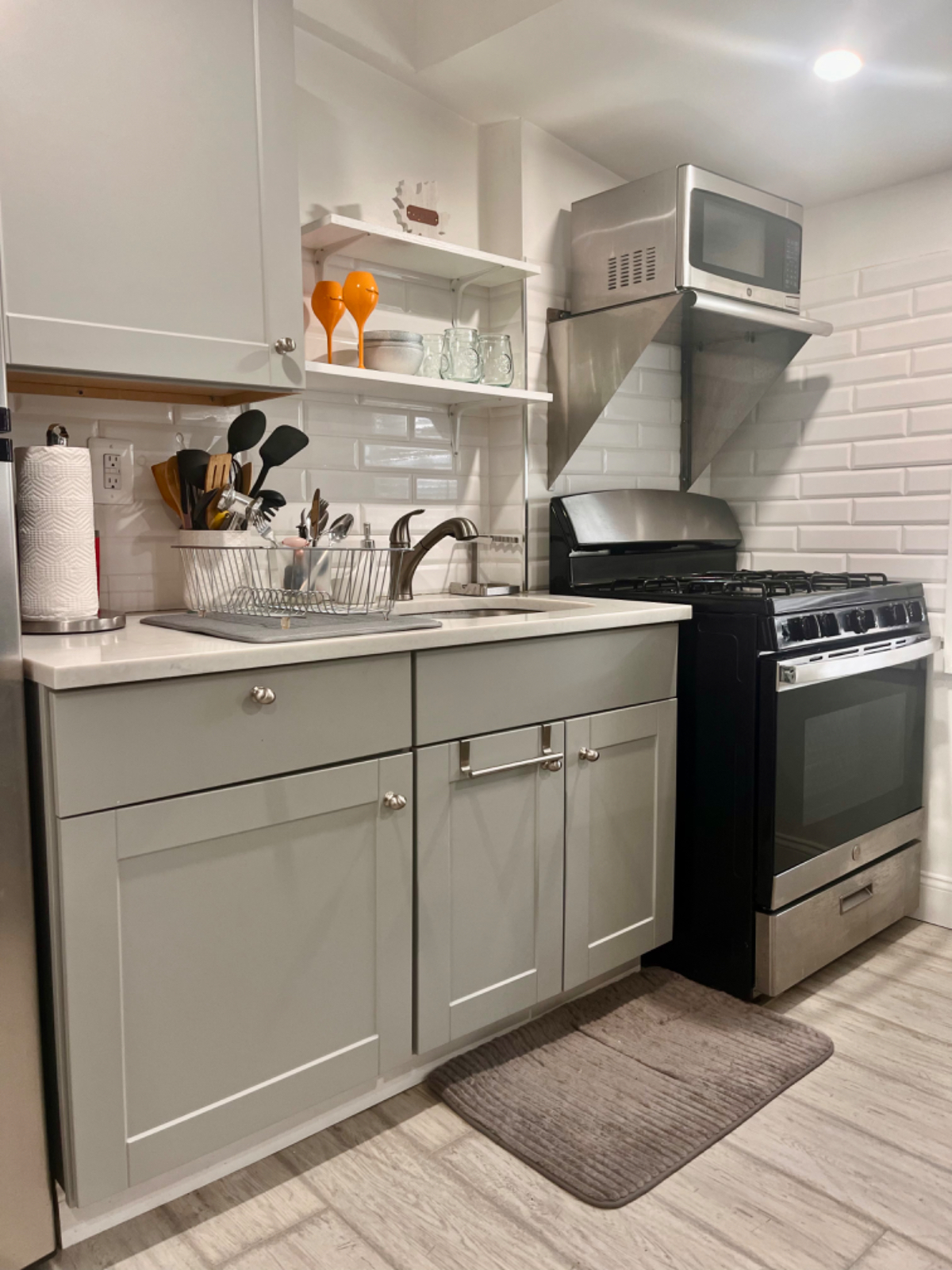 Clinton Hill Brooklyn, Apt Near Steiner studios (Available AUG 5/6th) - Photo 6