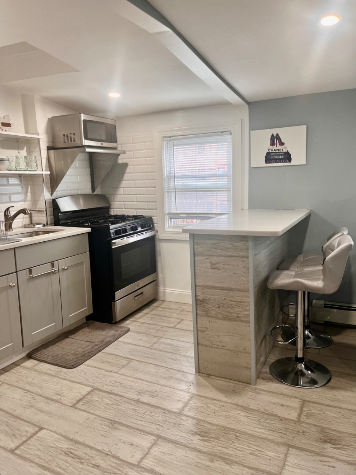 Clinton Hill Brooklyn, Apt Near Steiner studios (Available AUG 5/6th) - Photo 8