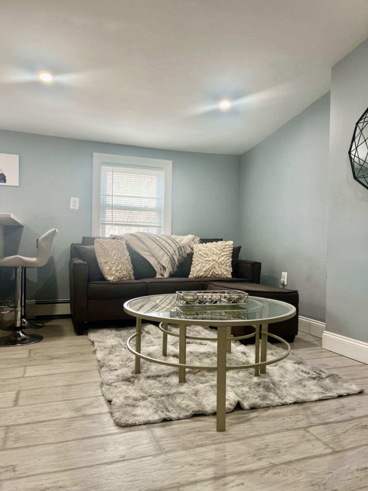 Clinton Hill Brooklyn, Apt Near Steiner studios (Available AUG 5/6th) - Photo 12
